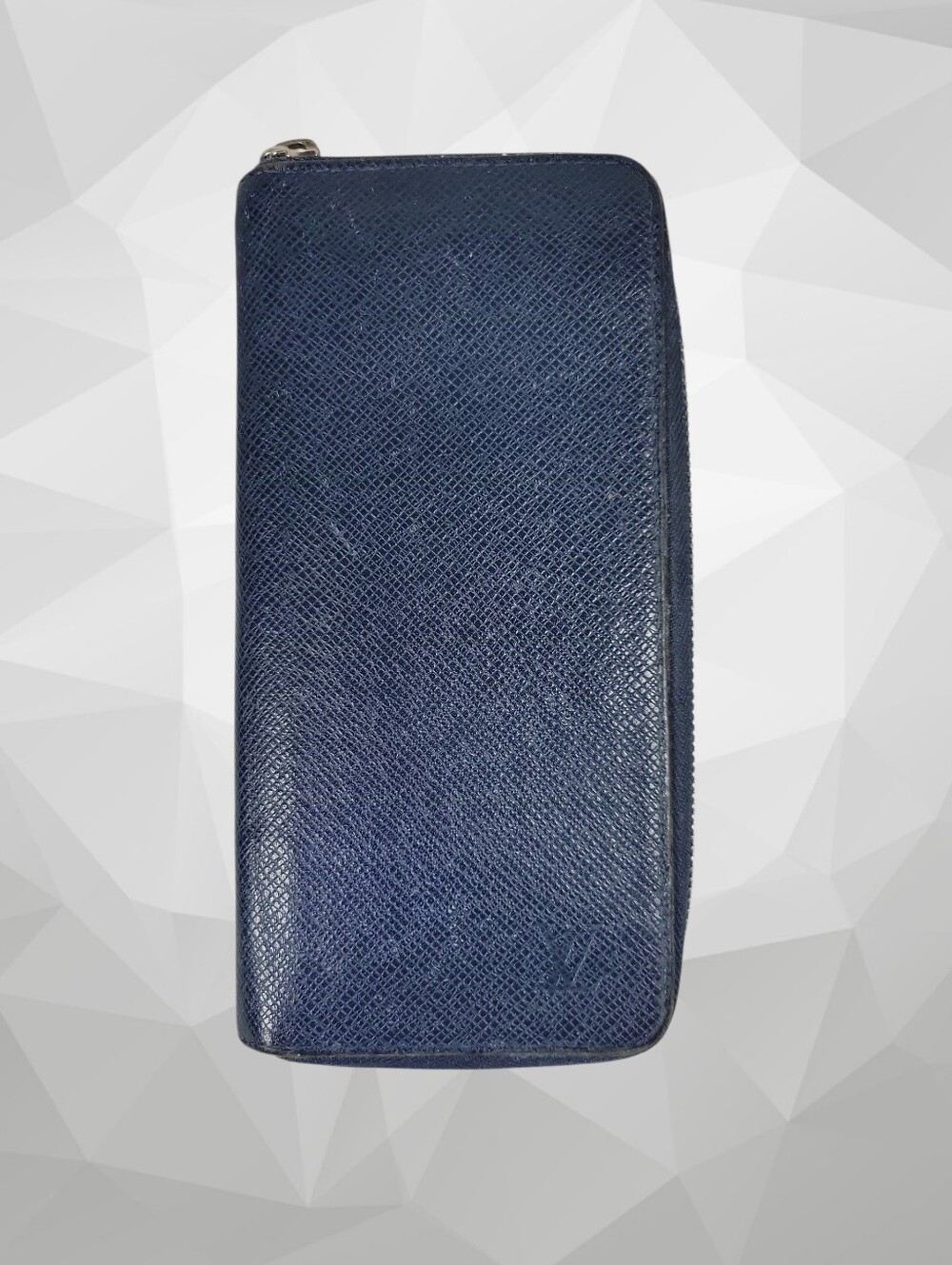 Vintage Louis Vuitton Taigi Wallet